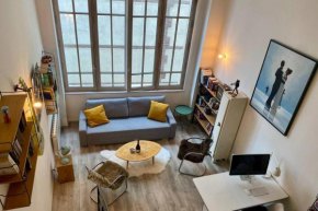 Le Loft - YourHostHelper